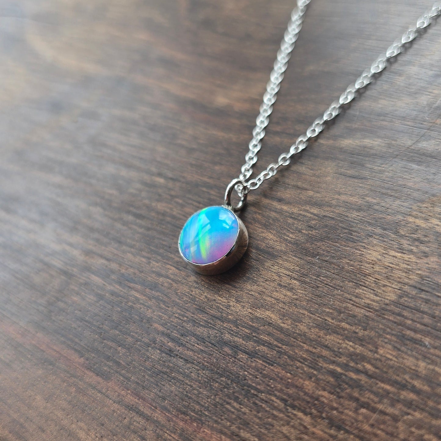 Aurora-Opal-Sterling-Silver-Necklace