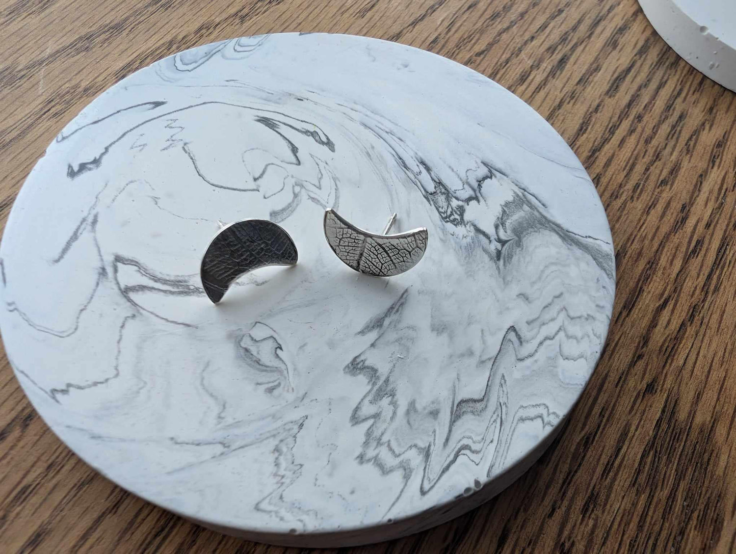 Handmade Silver Jewellery - Sølv Lines